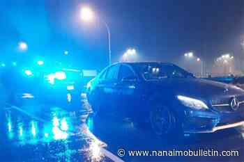 Officer in unmarked car catches teen driver going 100 km/h over speed limit in Abbotsford