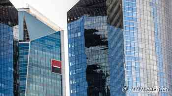 Weshalb Aktien von Banken noch immer unter Druck stehen