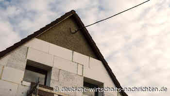 Wegen Klima: EU will Hausbesitzer zur Sanierung zwingen