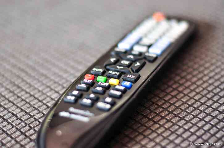 Programming Note: TV Schedule during 2023 NCAA Tournament