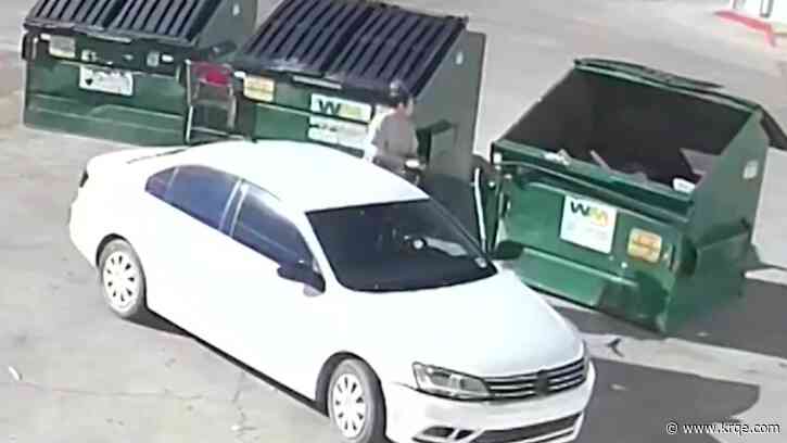 Judge rejects moving trial for teen charged with throwing baby in trash