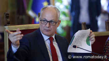 Omicidi a Roma, Gualtieri: "Non c'è emergenza sicurezza ma allarme droga"