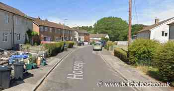 Burglar who raided Bristol home tracked down as he was wearing a  GPS tag