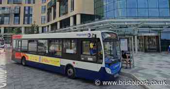 Bristol hospital bus cuts could impact ‘lower paid workers’