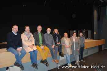 Ein Kultur-Hotspot für Kalletal