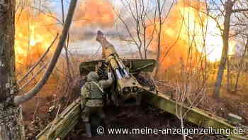 Neue Daten: Russland erleidet schwere Verluste – Tagebuch von russischem Offizier gefunden