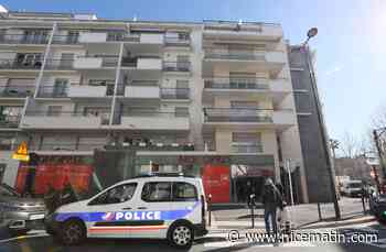 Meurtre d'un homme poignardé à Antibes: l'auteur présumé placé en détention provisoire