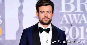 Jack Whitehall rules himself out of King Charles Coronation concert