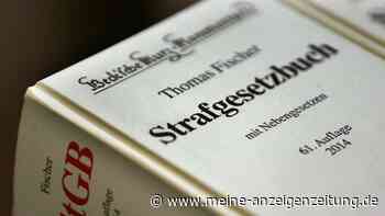 Straftaten: Warum Kinder nicht vor Gericht gestellt werden