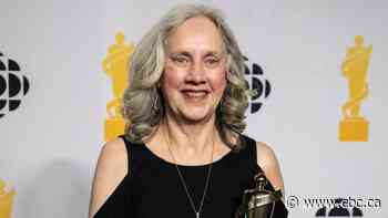 Going out on high note: Winnipeg elementary school music teacher wins Juno as career wraps up