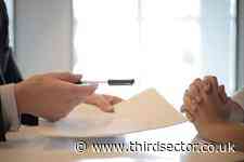 Charities call for changes to 'crazy' lending regulations