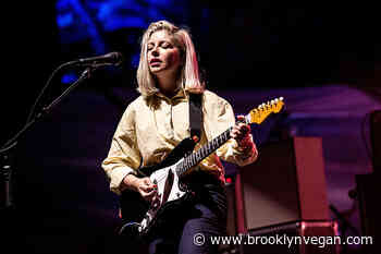 Alex G & Alvvays add 2nd Prospect Park show to co-headlining summer tour