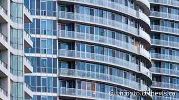 Looking to rent one-bedroom apartment in Toronto? New report suggests you'll pay more than $2,500 a month