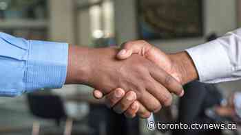 What does the term 'quiet hiring' mean? These Toronto experts explain