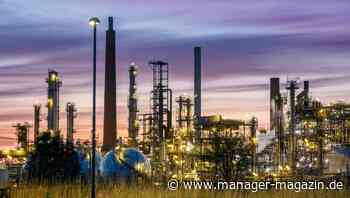 Univar: Apollo übernimmt Chemikalienhändler für 8,1 Milliarden US-Dollar