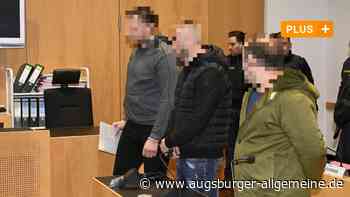 Prozess um brutalen Überfall in Bergheim ist auf der Zielgeraden