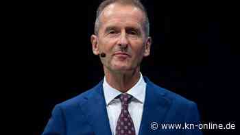 VW: Millionen für ehemalige Manager - Volkswagens teure Frührentner