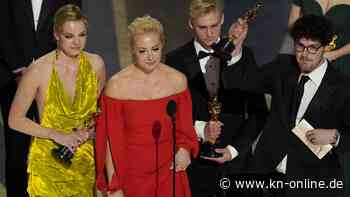 „Nawalny“: Warum der Oscarfilm in der Ukraine umstritten ist