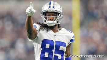 2023 NFL free agency: Texans to sign former Cowboys WR Noah Brown, per report