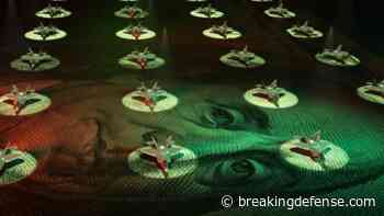 What’s in the Pentagon’s budget? Here’s what to know. [UPDATING TRACKER]