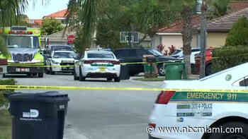 Police Identify Victims, Gunman in Miami Lakes Murder-Suicide That Left 5 Dead