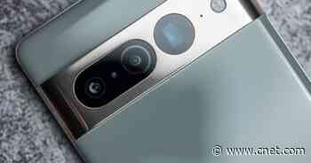 Google Pixel Fold Rumored to Launch in June     - CNET