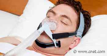 Sleep Apnea: Symptoms, Causes and Treatment     - CNET