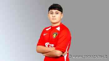 Atletico Roma VI calcio,  Di Biase: “Bel punto sul campo della Borghesiana”