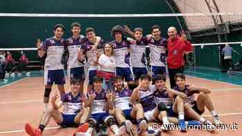 Volley Club Frascati, Cosimi: “Gruppo giovane"