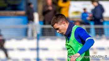 Cavese Academy calcio, Romano: “Spero di aumentare il mio minutaggio”