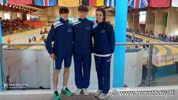 L’Atletica Frascati brilla ad Ancona