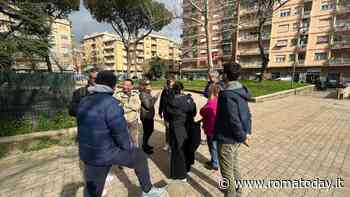 A Torpignattara la battaglia contro i tir abusivi: pronto il cambio di viabilità