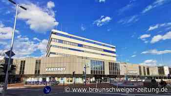 Galeria weckt Hoffnung auf Erhalt von Filialen