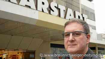 Braunschweig: Lässt sich das Galeria-Aus noch verhindern?