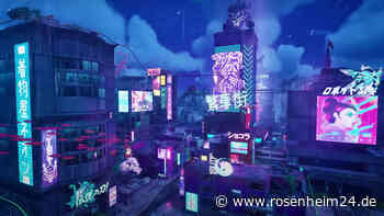 Gute Chancen auf Sieg in Fornite – Praktische Drop Punkte in Season 2