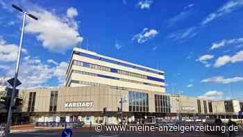 Galeria weckt Hoffnung auf Erhalt von Filialen