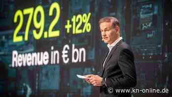 VW steckt mehr Geld in den Umbau in E-Mobilität