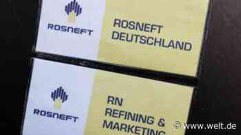 Ölkonzern Rosneft scheitert mit Klage gegen Treuhandverwaltung
