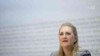 Warum Leopard-Panzer der Ruag in Italien nicht in die Ukraine gehen dürfen