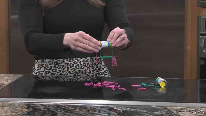 Nuclear Museum holds silent auction during 'The Einstein Gala'