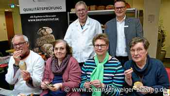 Salzgitters Bäcker überzeugten Prüfer mit leckerer Ware