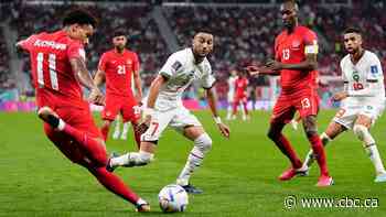 FIFA expands 2026 World Cup again, with Toronto and Vancouver hosting 24 extra matches