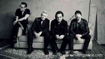 U2 Go Back to Basics and Revisit Their Epic Career on ‘Songs of Surrender’