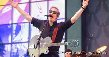 George Ezra O2 Arena gig cancelled hours before start as singer suffers from acute vertigo