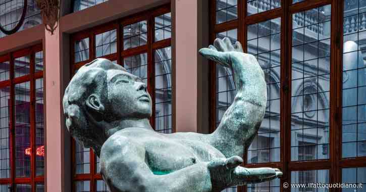 Piemontesi alla conquista di Firenze: a Palazzo Strozzi due personalità artistiche diverse si uniscono nel segno del contemporaneo