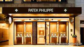 Patek will Ladennetz um 30 Prozent ausdünnen