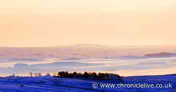 New book says people living in rural Northumberland failed by Government