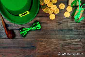 2023 St. Patrick's Day Quiz