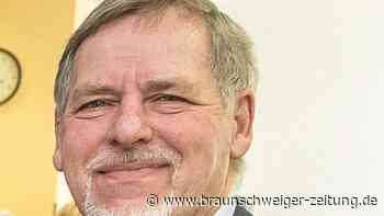 Ernst-Bernhard Jaensch ist tot