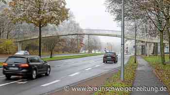 Stadt Wolfsburg fühlt Theaterbrücke auf den Zahn